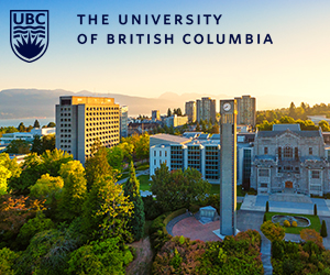 UBC - Research