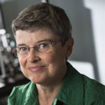 Prof. Melanie Campbell 