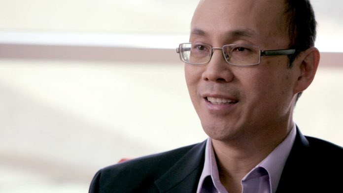 Prof. Stephen Hwang