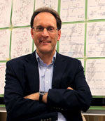 Professor Tim Harrison