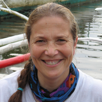 Professor Amanda Vincent