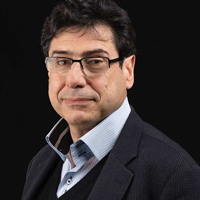 Professor Philippe Aghion