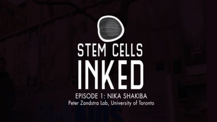 stem cells inked episode 1