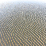 ripples-on-sand